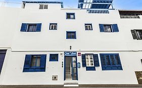 Casa Azul by Escape Home